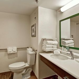 Queen Room Mobility Access or Non-Smoking